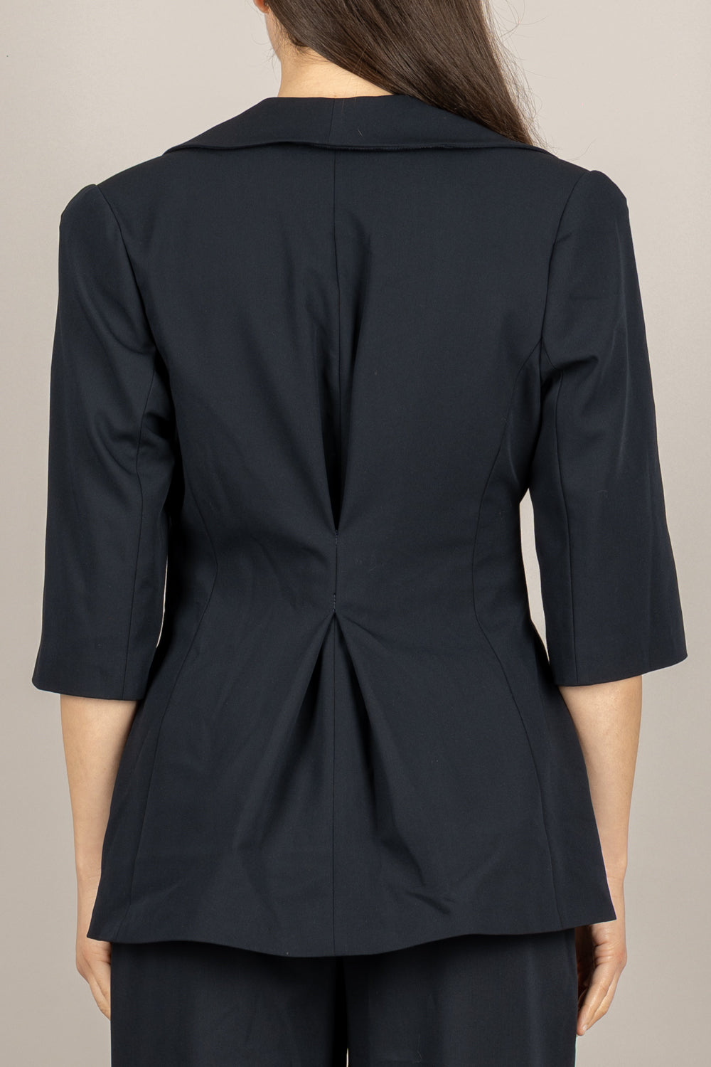 TENSIONE IN - 26B4179 - GIACCA BLU