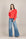 TENSIONE IN - 26B4366 - GIACCA ROSSO