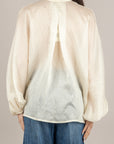 TENSIONE IN - 26C4444 - CAMICIA BIANCO
