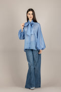 TENSIONE IN - 26C4444 - CAMICIA SKY