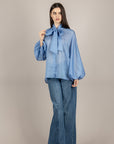 TENSIONE IN - 26C4444 - CAMICIA SKY