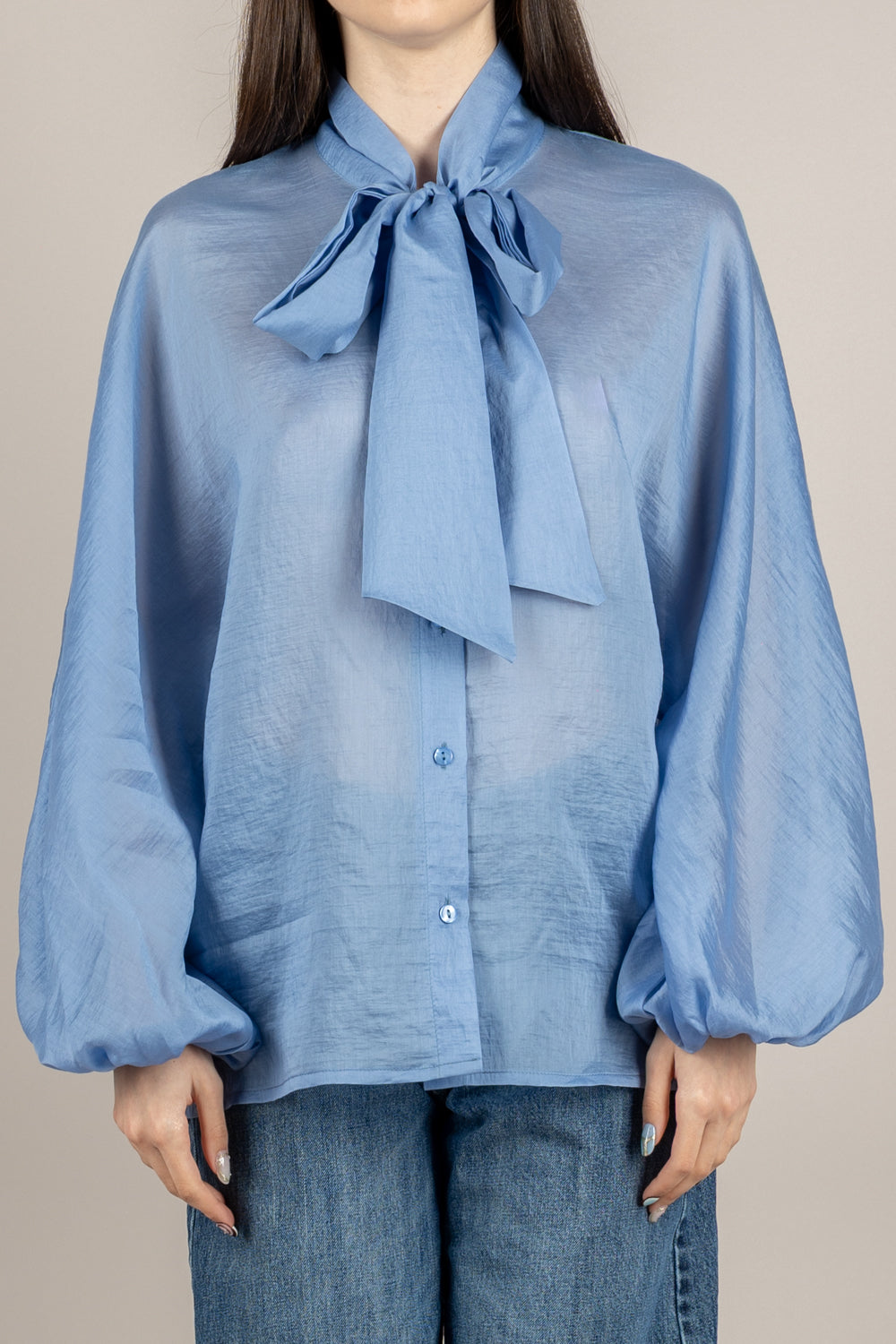 TENSIONE IN - 26C4444 - CAMICIA SKY