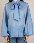 TENSIONE IN - 26C4444 - CAMICIA SKY