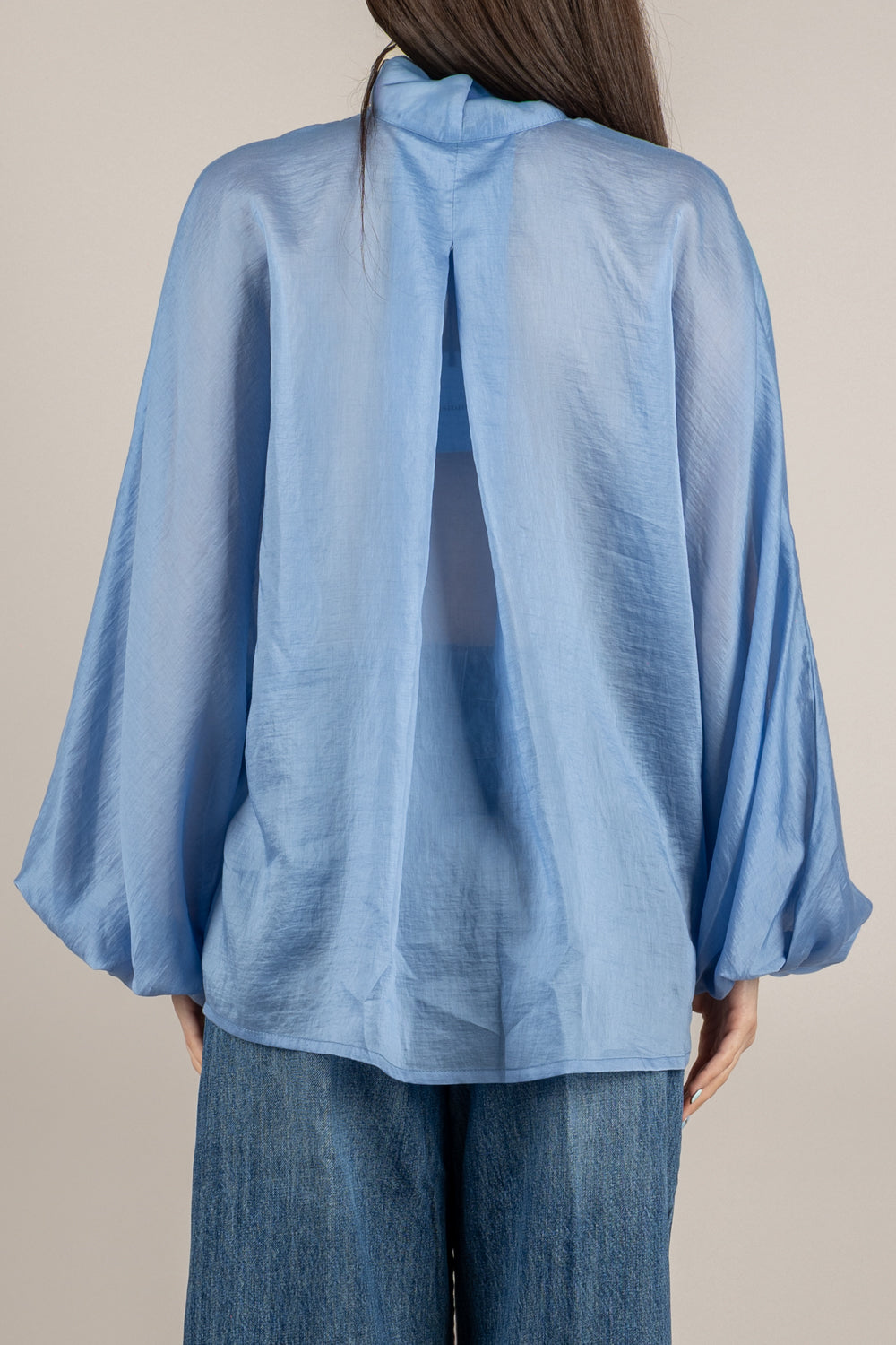 TENSIONE IN - 26C4444 - CAMICIA SKY