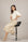TENSIONE IN - 26G4433 - GONNA BEIGE