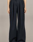 TENSIONE IN - 26P4364 - PANTALONE BLU