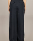 TENSIONE IN - 26P4364 - PANTALONE BLU
