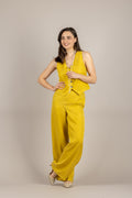 TENSIONE IN - 26P4425 - PANTALONE SOLE