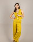 TENSIONE IN - 26P4425 - PANTALONE SOLE
