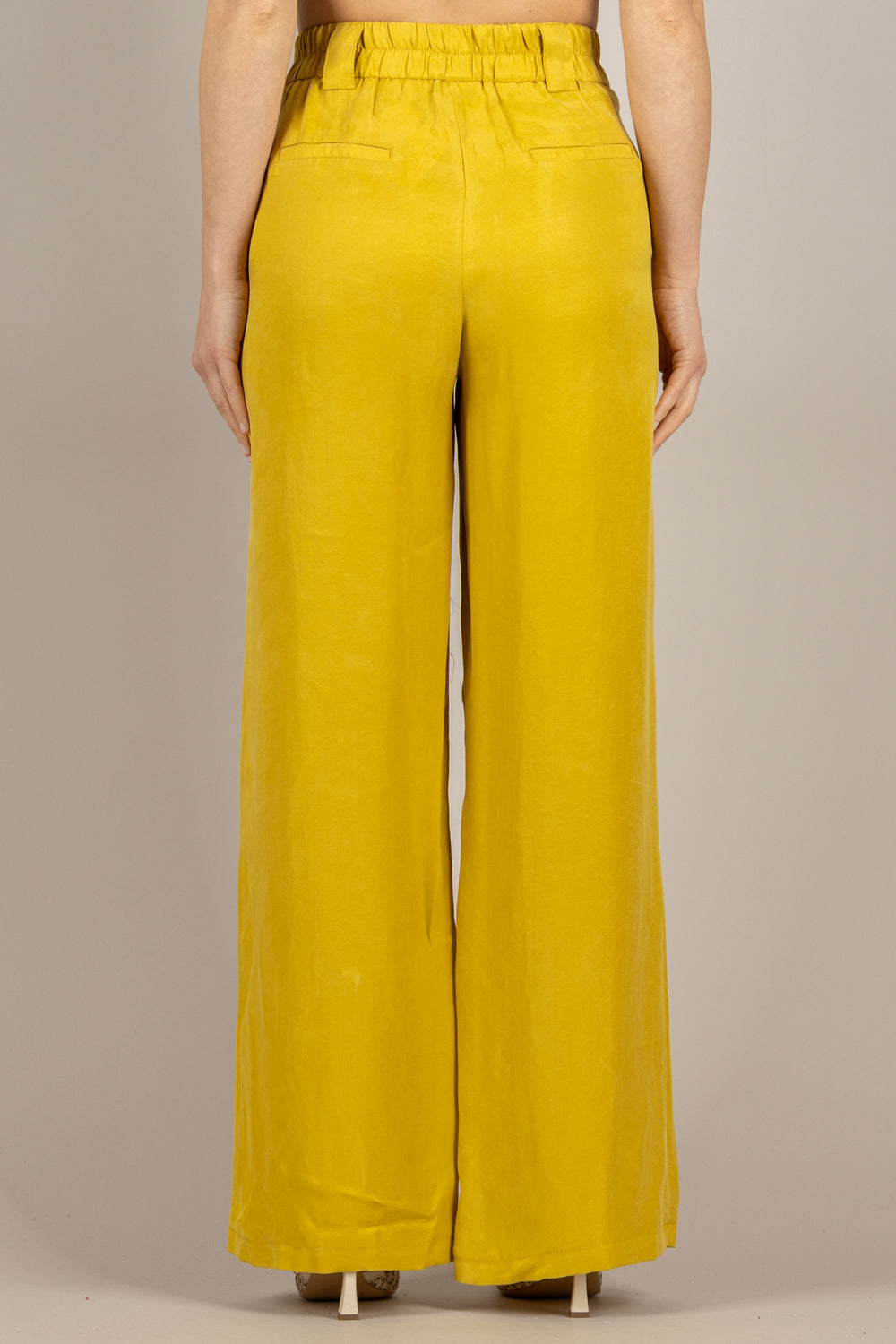TENSIONE IN - 26P4425 - PANTALONE SOLE