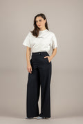 TENSIONE IN - 26P4438 - PANTALONE BLU