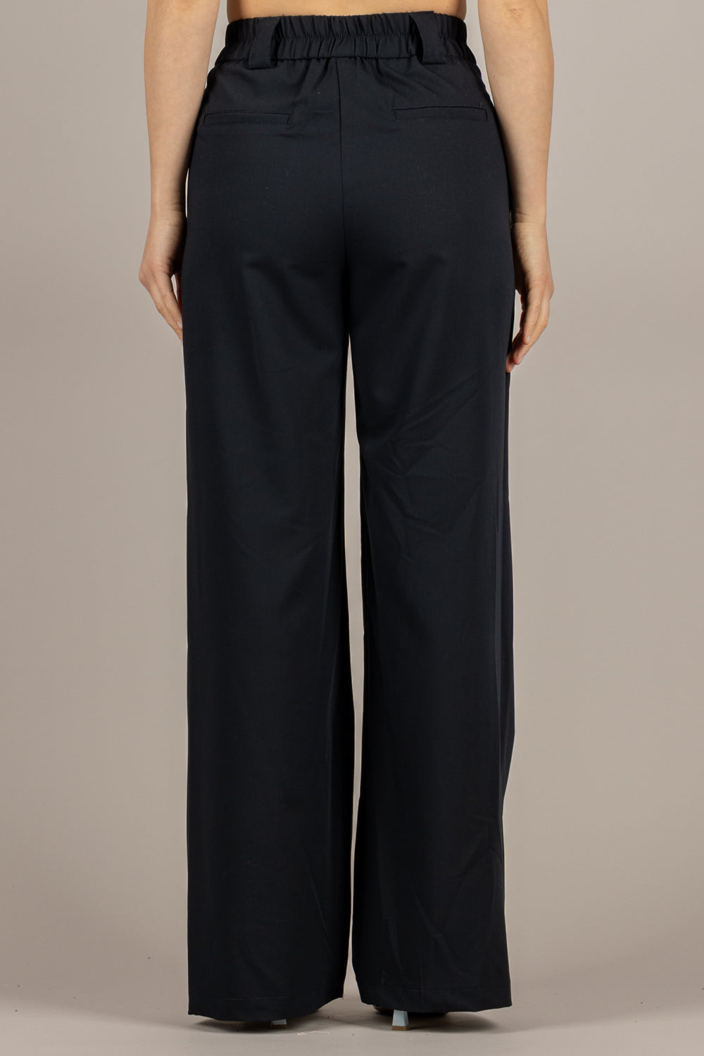 TENSIONE IN - 26P4438 - PANTALONE BLU