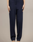 TENSIONE IN - 26P4441 - PANTALONE BLU