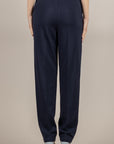 TENSIONE IN - 26P4441 - PANTALONE BLU