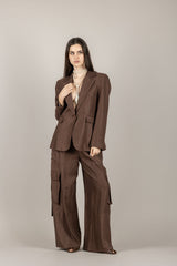 TENSIONE IN - 26B3729 - GIACCA GOFFRATA MORO