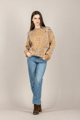 MOTEL - 26P258 - MAGLIA CORDA