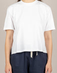 EMUNA' - 271M05 - T-THIRT BASIC CON SPACCHETTI