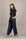 VICOLO - 2AB2158 - MAGLIA BLU