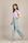 VICOLO - 2AB2158 - MAGLIA GLICINE