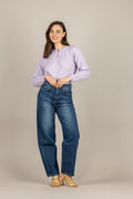 VICOLO - 2AB2159 - CARDIGAN GLICINE 