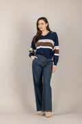 BLU BEIGE MORO PANNA