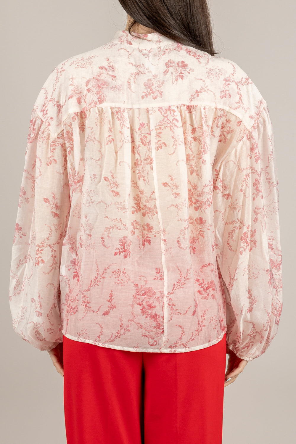 TENSIONE IN - 38974 - CAMICIA VAR. UNICA