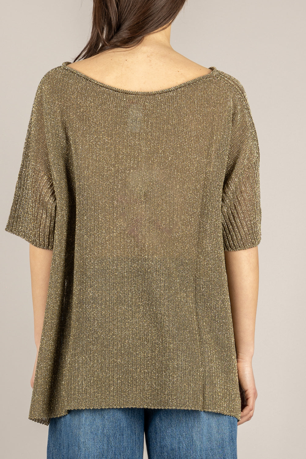 KONTATTO - 3M1557C - MAGLIA MILITARE