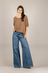 KONTATTO - 3M1557C - MAGLIA MOU