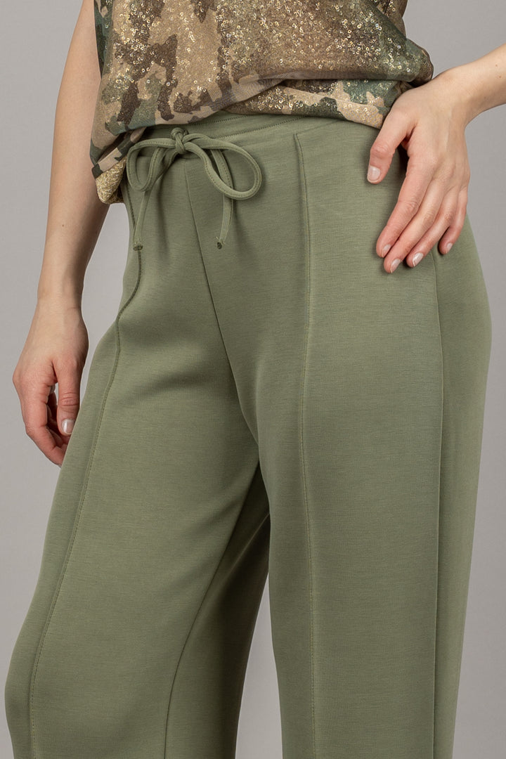 HAVEONE - PMI-N021 - PANTALONE AMPIO