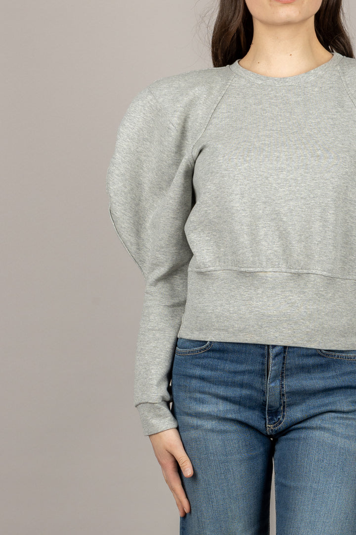 BLOOM  - OLIVIA SUMMER - JEANS PALAZZO