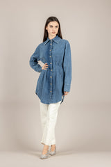 DIXIE - A881A057 - ABITO DENIM