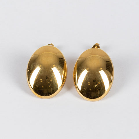STORY - ORECCHINI OVALI