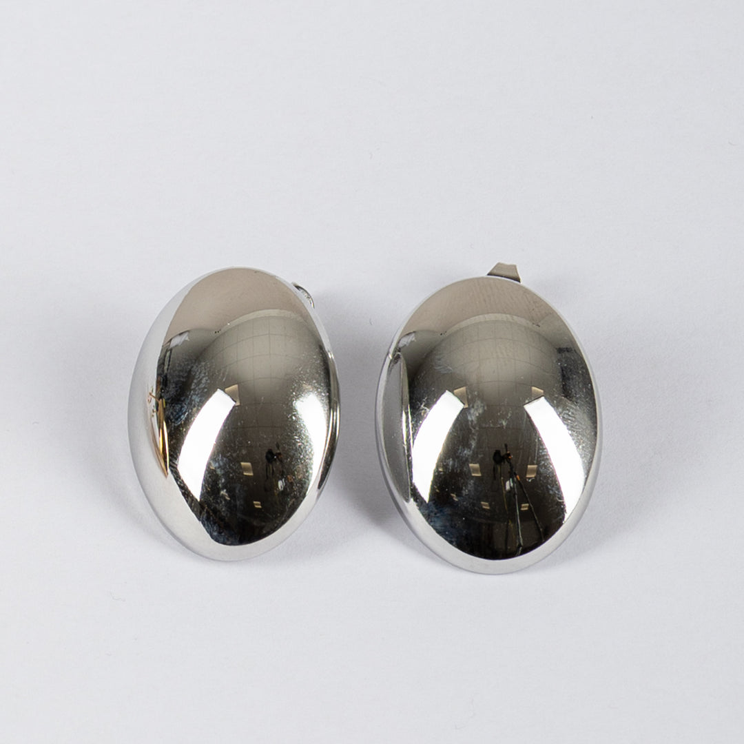 STORY - ORECCHINI OVALI