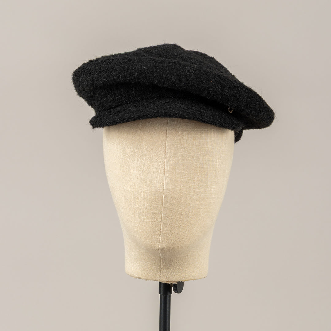 STORY - CAPPELLO BAKER CON VISIERA