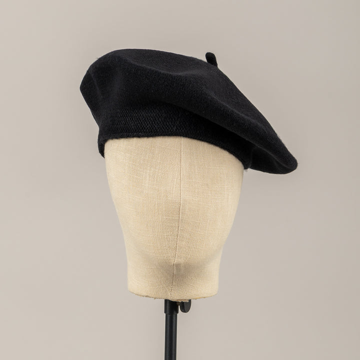 STORY - CAPPELLO MODELLO BASCO