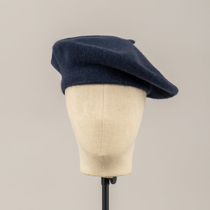 STORY - CAPPELLO MODELLO BASCO