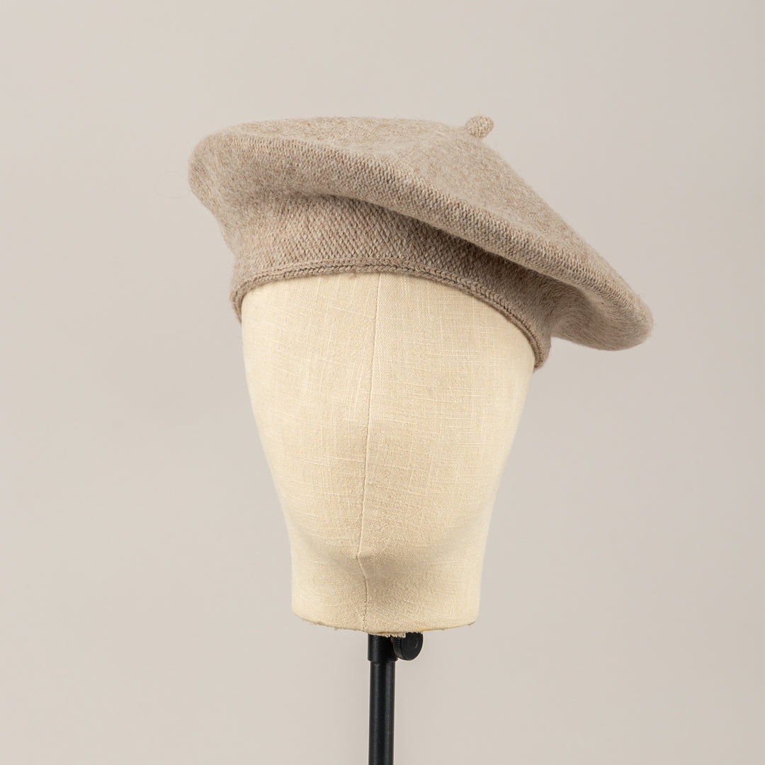 STORY - CAPPELLO MODELLO BASCO