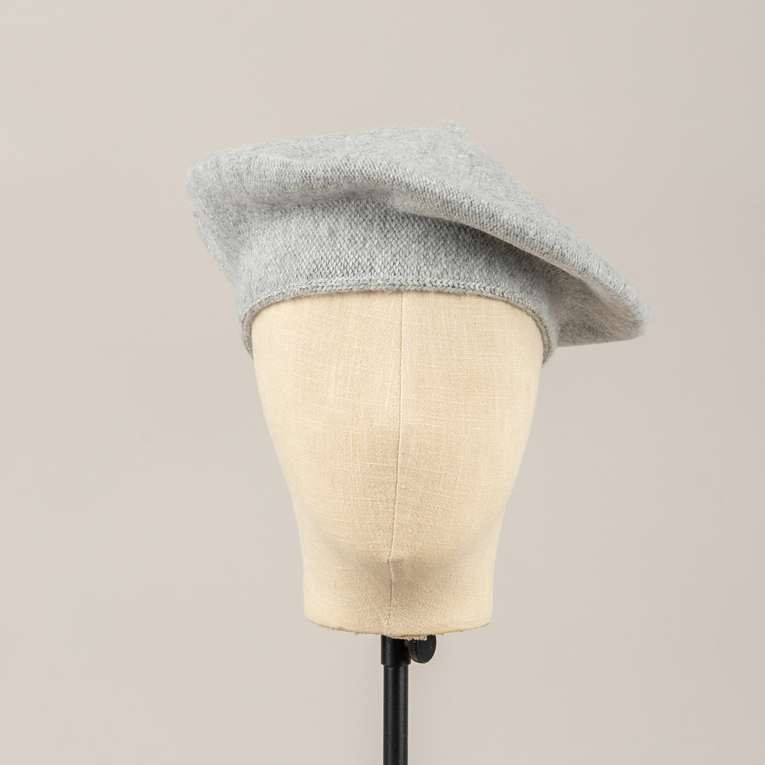 STORY - CAPPELLO MODELLO BASCO