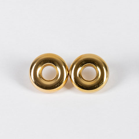 STORY - ORECCHINI A CERCHIO