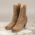 DIVINE FOLLIE - 900 - TEXANO IN CROSTA CAMEL