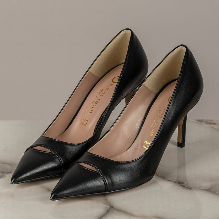 DIVINE FOLLIE - 28/63 LIZ PE_25 - DECOLLETE CUT OUT