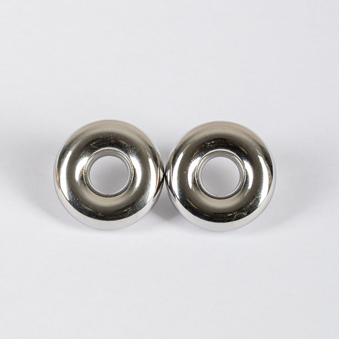 STORY - ORECCHINI A CERCHIO