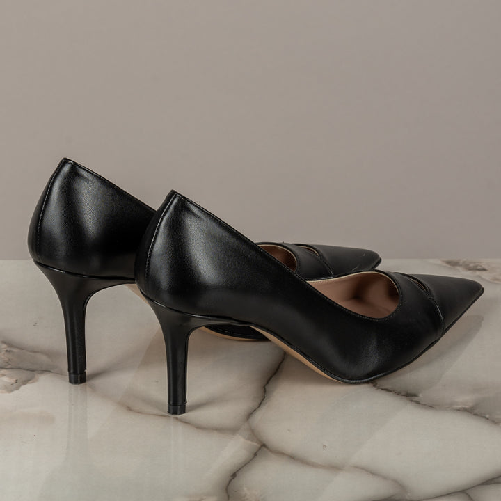 DIVINE FOLLIE - 28/63 LIZ PE_25 - DECOLLETE CUT OUT