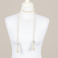 BIANCO/ARGENTO