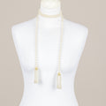 BIANCO/ORO