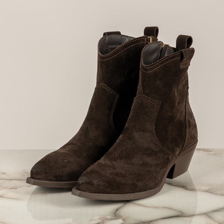 OVYE - SOKIRACAM - TRONCHETTO TEXANO