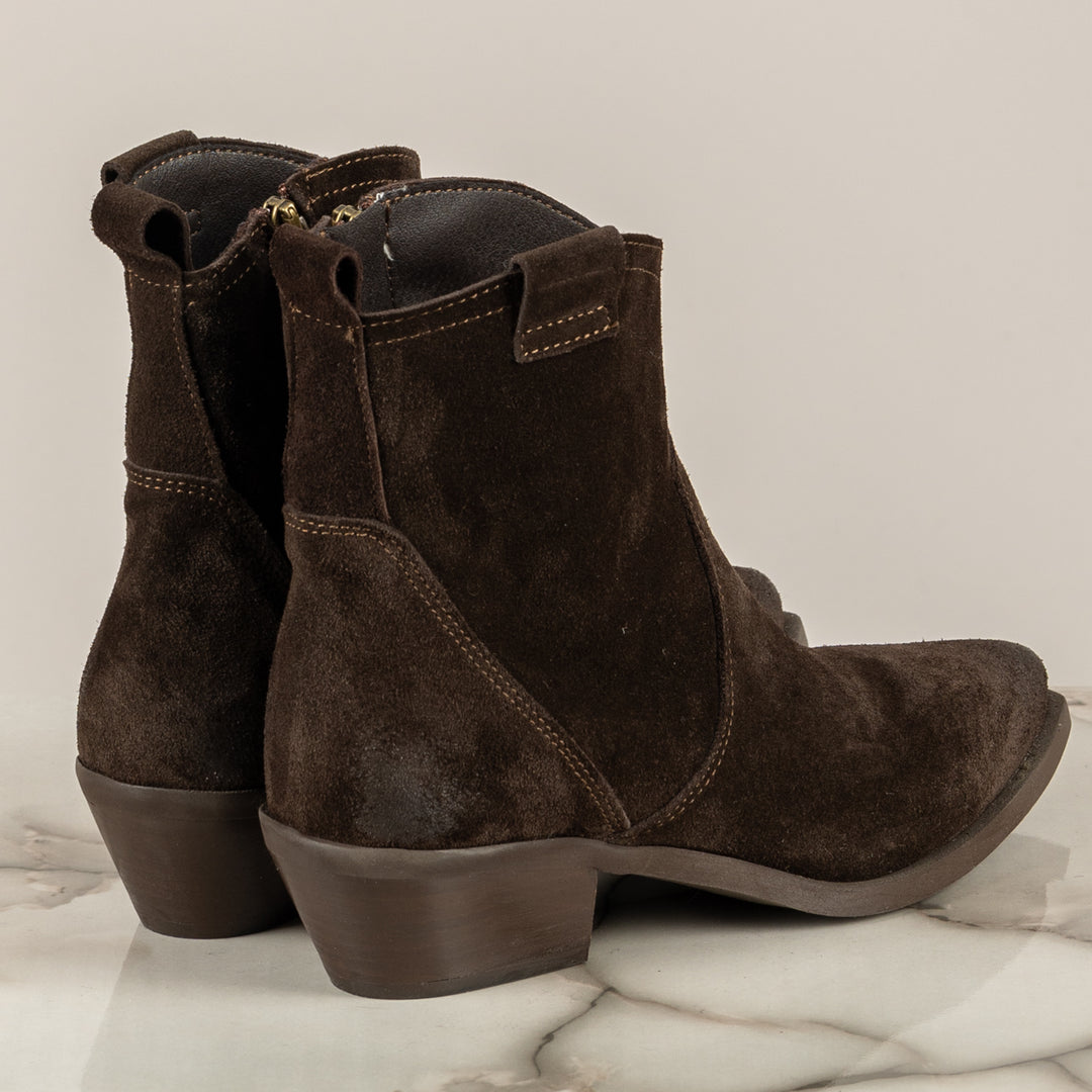 OVYE - SOKIRACAM - TRONCHETTO TEXANO