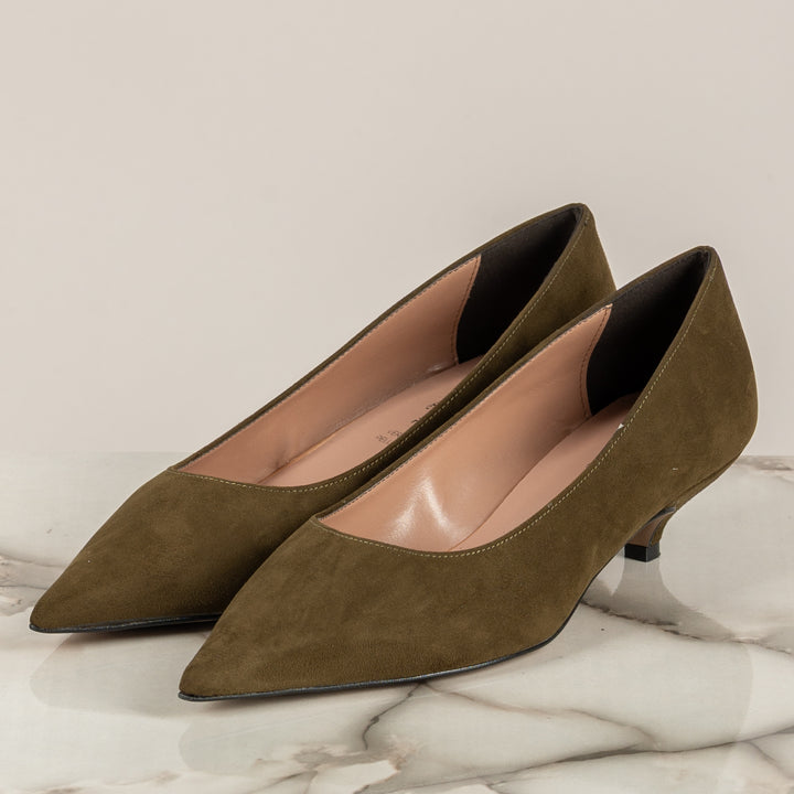 DIVINE FOLLIE - P3031S/52 SNEG - DECOLLETE SCAMOSCIATO