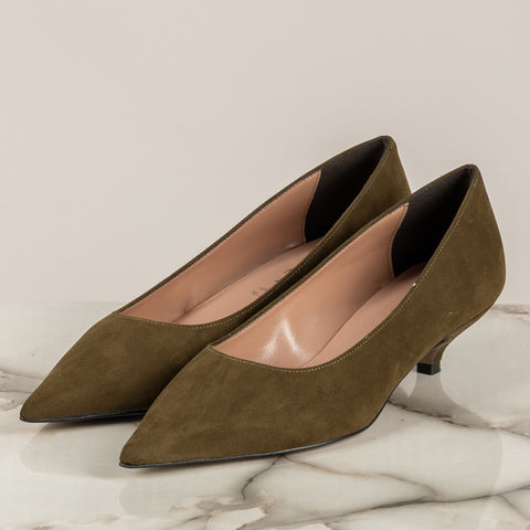 DIVINE FOLLIE - P3031S/52 SNEG - DECOLLETE SCAMOSCIATO