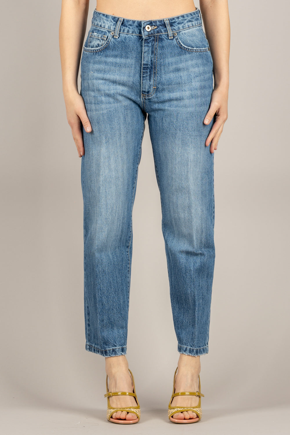 BLOOM - BETTA-PE-2026 - JEANS BLU